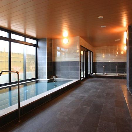 Sun Royal Hotel Kameoka Ekimae Luaran gambar