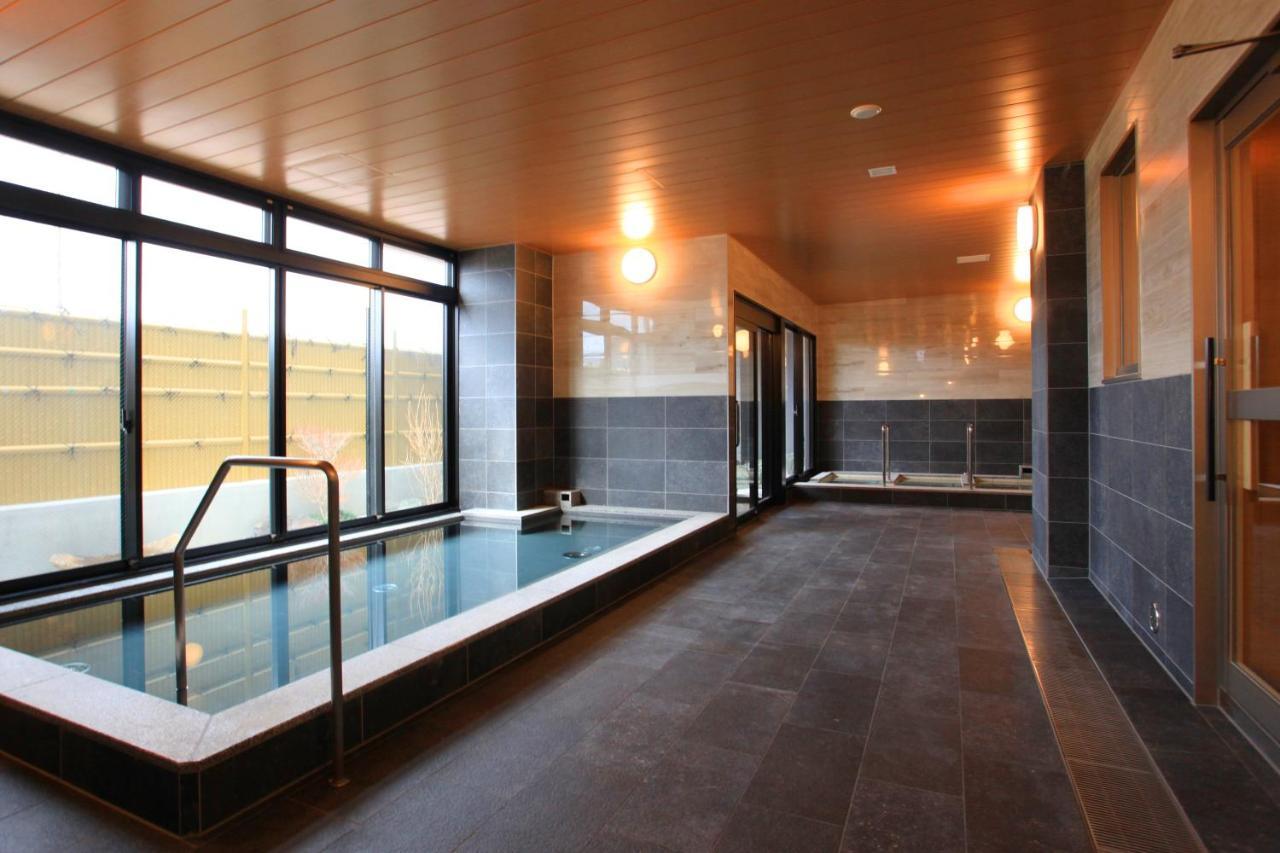 Sun Royal Hotel Kameoka Ekimae Luaran gambar
