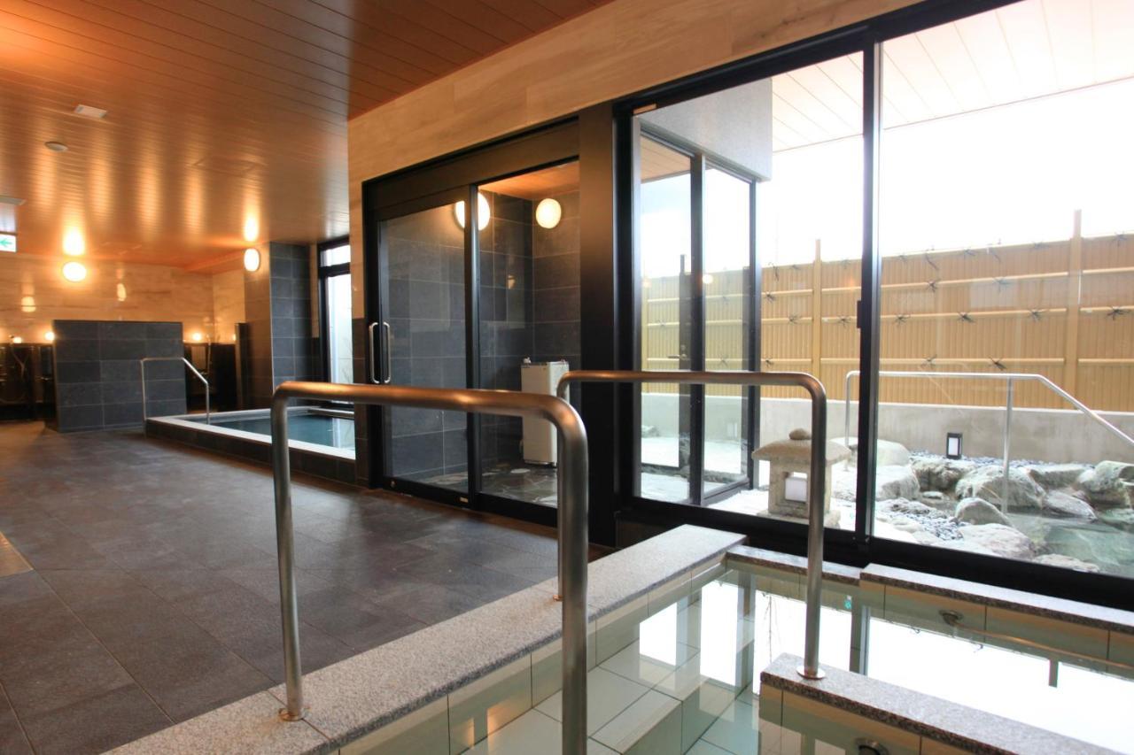 Sun Royal Hotel Kameoka Ekimae Luaran gambar